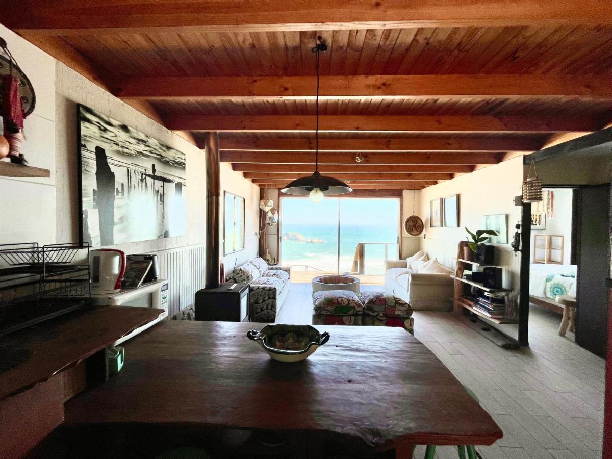 Lodge Mirada Al Mar Matanzas (O'Higgins)